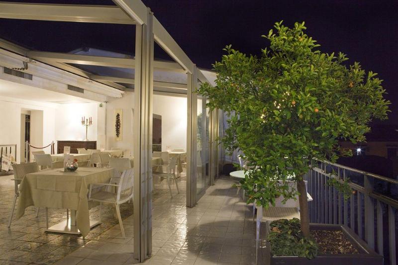 酒店 Porta Felice & Spa