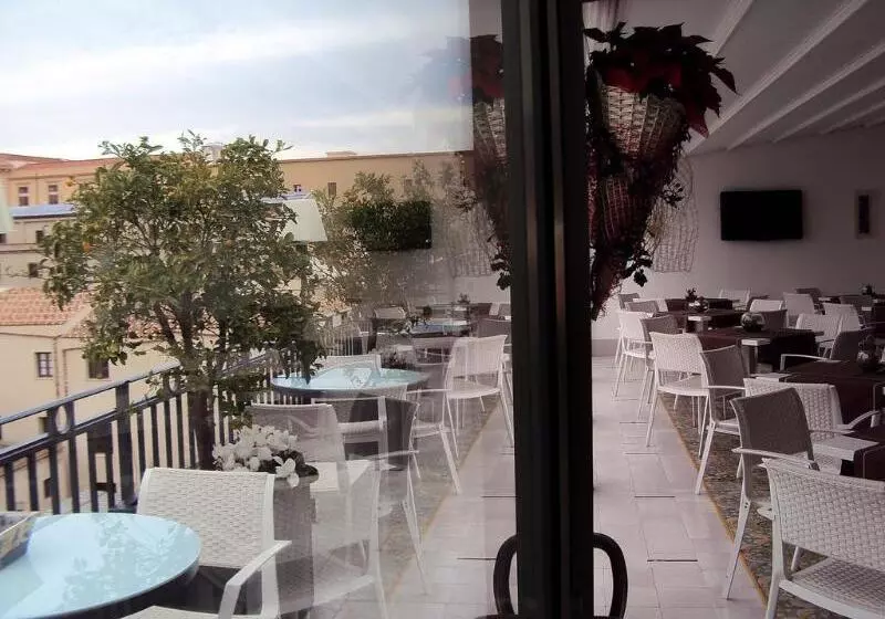 هتل Porta Felice & Spa