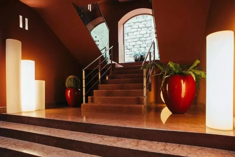 هتل Porta Felice & Spa