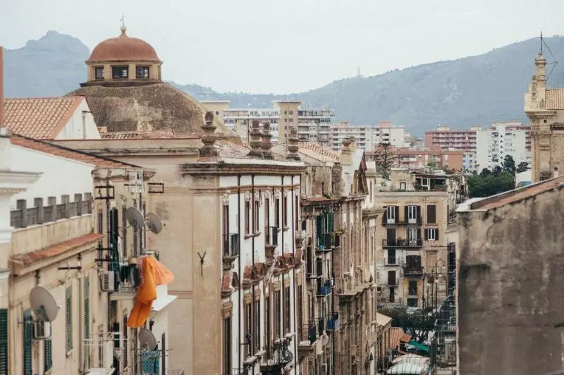 هتل Porta Felice & Spa