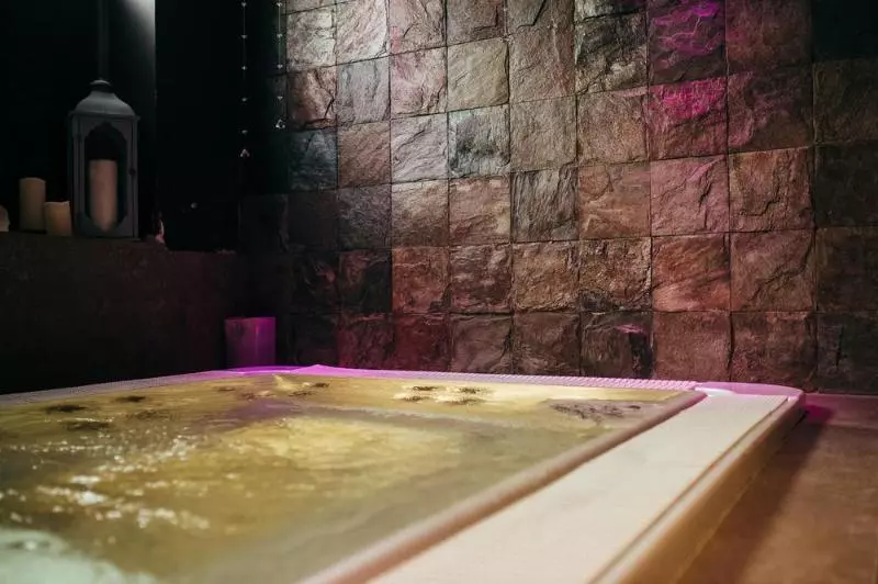 هتل Porta Felice & Spa