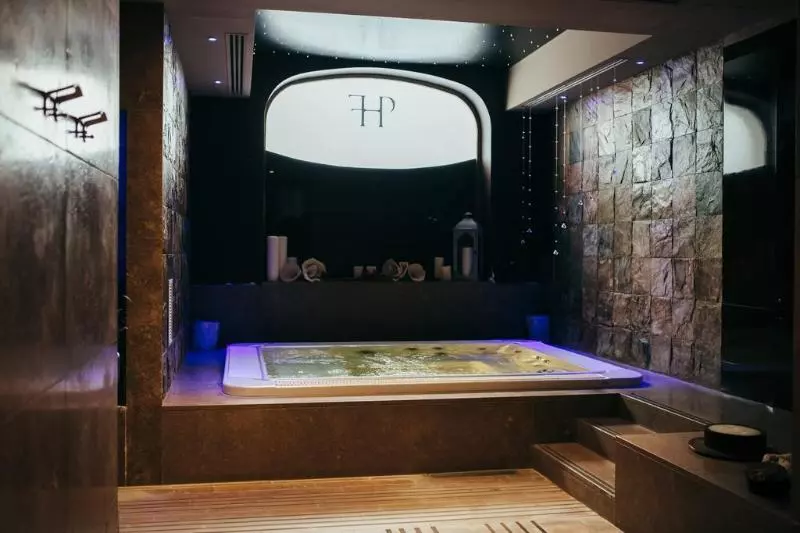 هتل Porta Felice & Spa