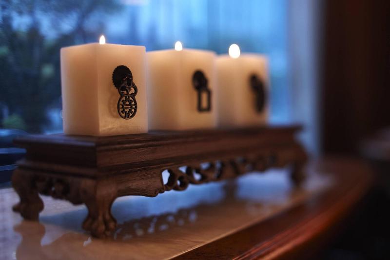 Hotel Renaissance Shanghai Pudong