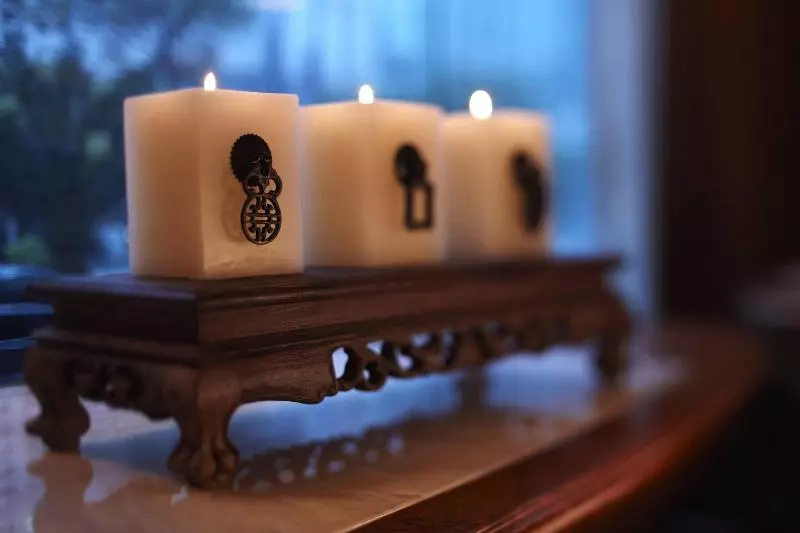 Hotel Renaissance Shanghai Pudong