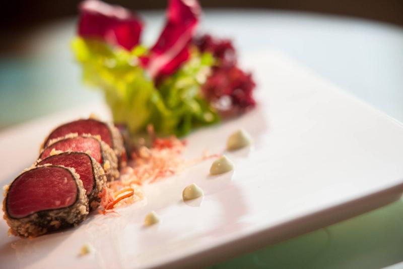 Hotel Renaissance Shanghai Pudong