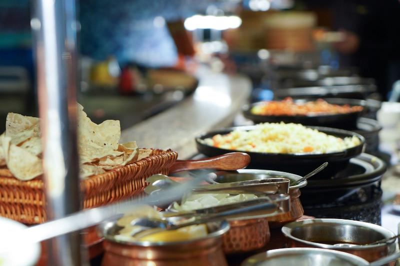 Hotel Renaissance Shanghai Pudong