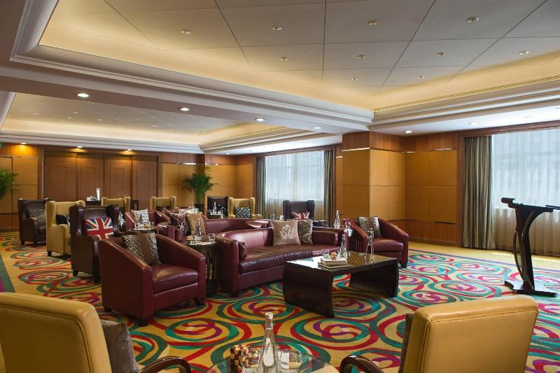 Hotel Renaissance Shanghai Pudong