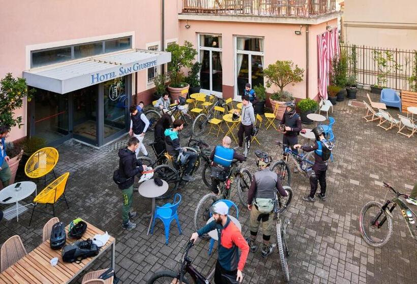 فندق San Giuseppe