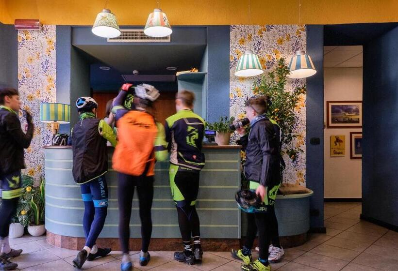 فندق San Giuseppe