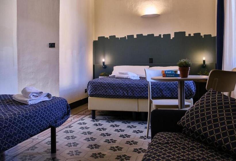 فندق San Giuseppe