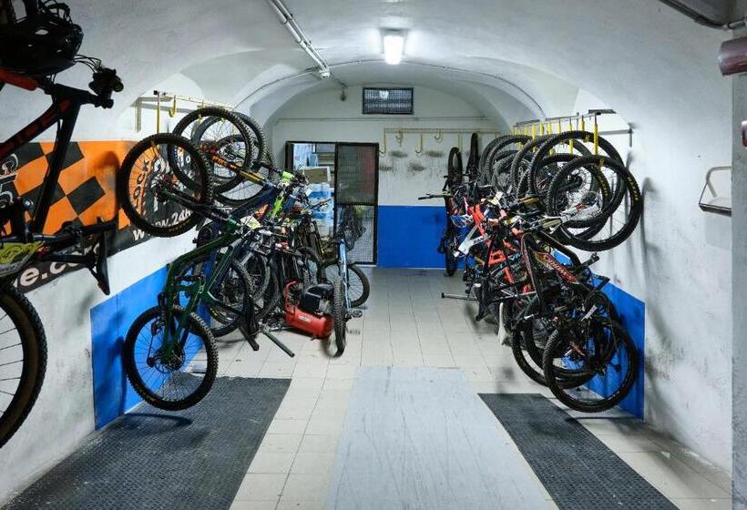 فندق San Giuseppe