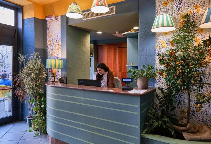 فندق San Giuseppe