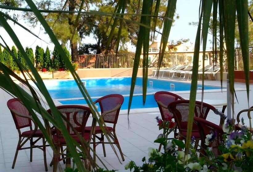 فندق San Giuseppe