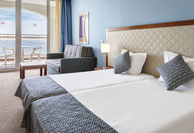 هتل Sol Luna Bay All Inclusive