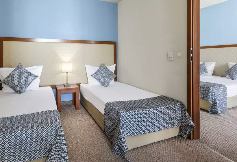 호텔 Sol Luna Bay All Inclusive