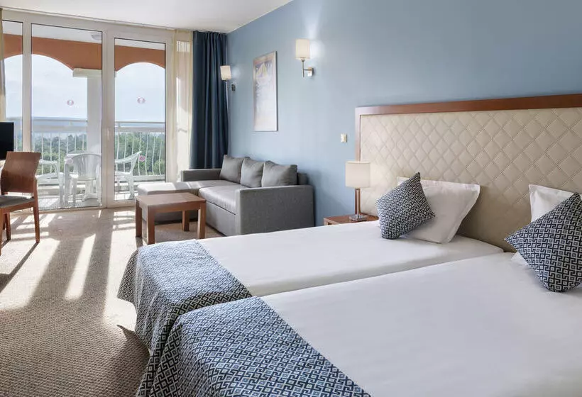 호텔 Sol Luna Bay All Inclusive