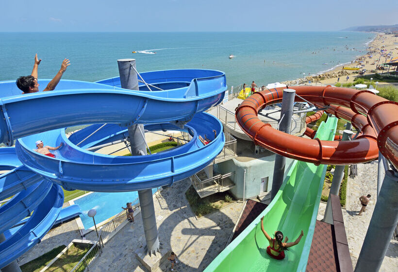 هتل Sol Luna Bay All Inclusive