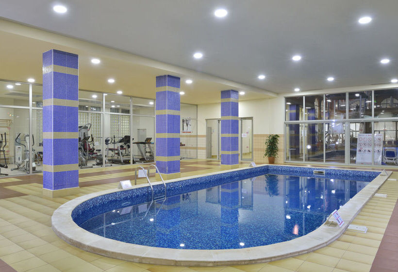 هتل Sol Luna Bay All Inclusive