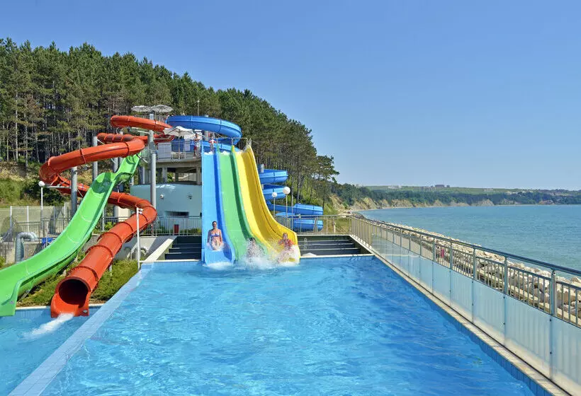 호텔 Sol Luna Bay All Inclusive