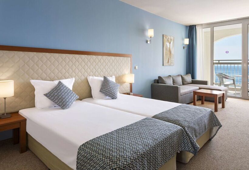 هتل Sol Luna Bay All Inclusive