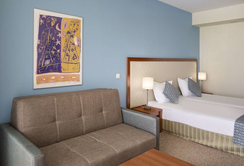 هتل Sol Luna Bay All Inclusive