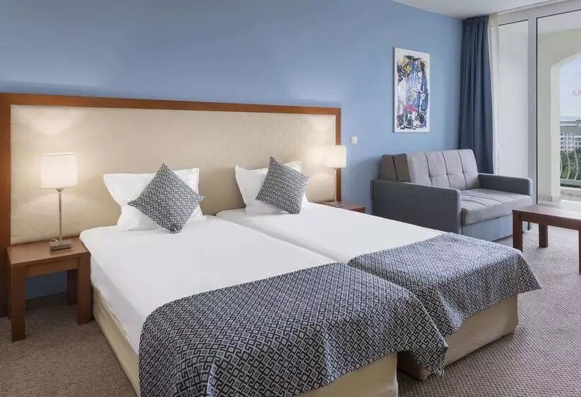 호텔 Sol Luna Bay All Inclusive