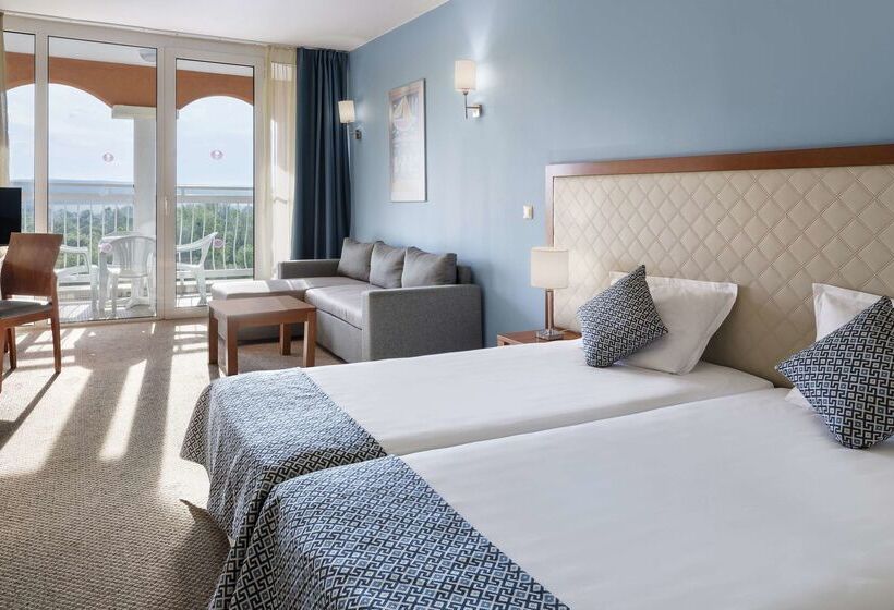 هتل Sol Luna Bay All Inclusive