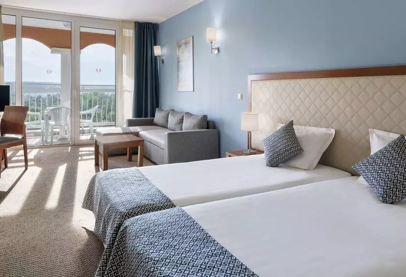 호텔 Sol Luna Bay All Inclusive