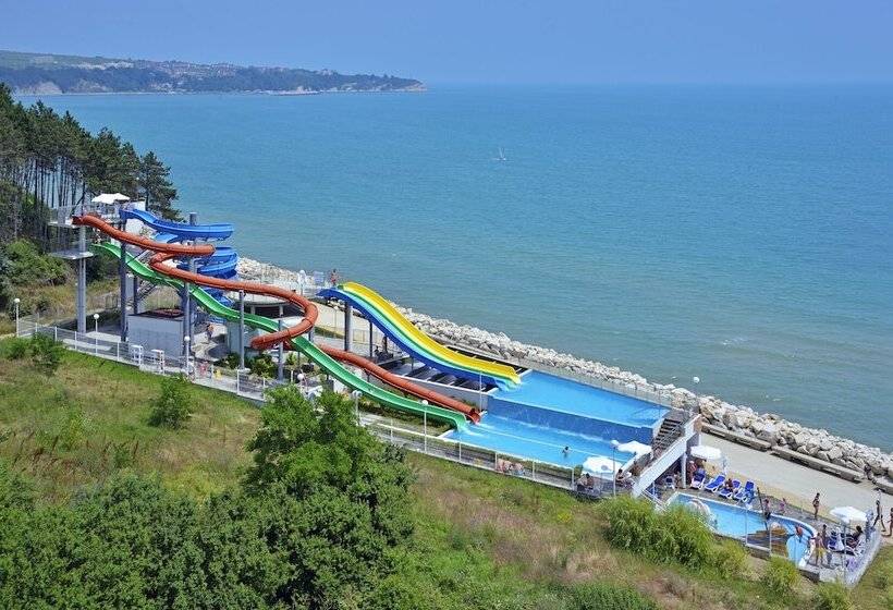 هتل Sol Luna Bay All Inclusive