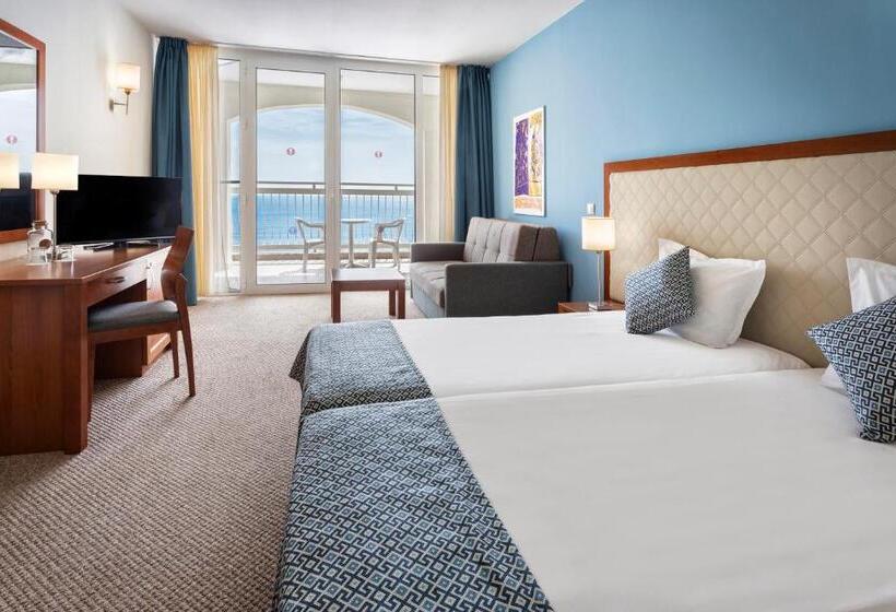 هتل Sol Luna Bay All Inclusive