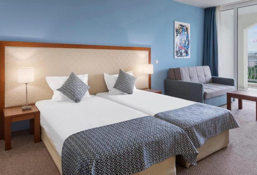 هتل Sol Luna Bay All Inclusive