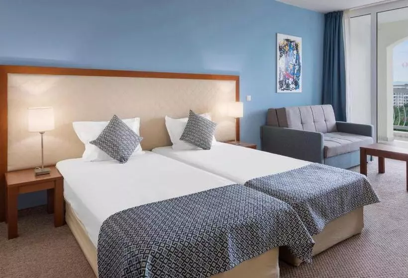 호텔 Sol Luna Bay All Inclusive