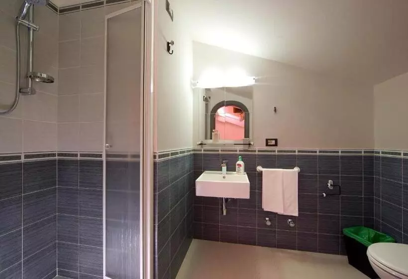 هتل Sorrento Belvedere B&b