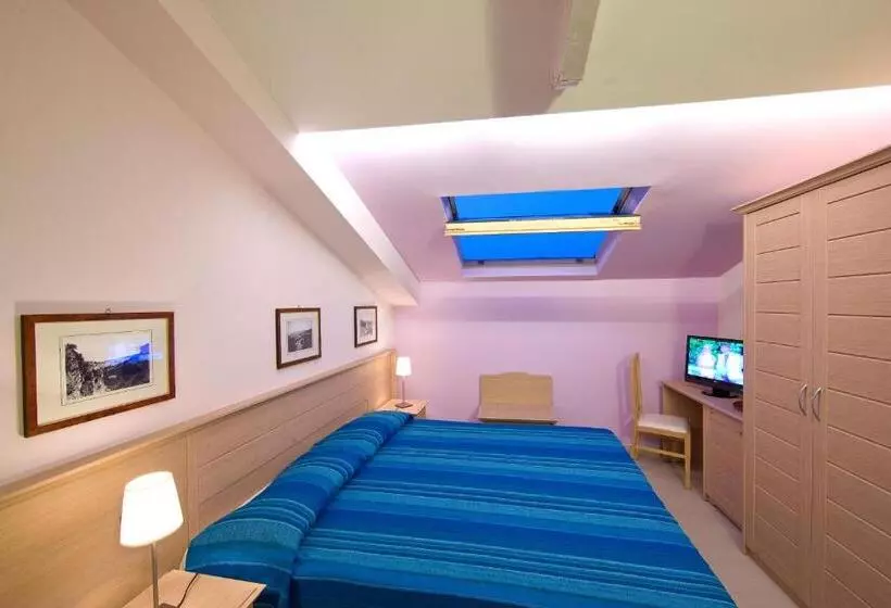هتل Sorrento Belvedere B&b