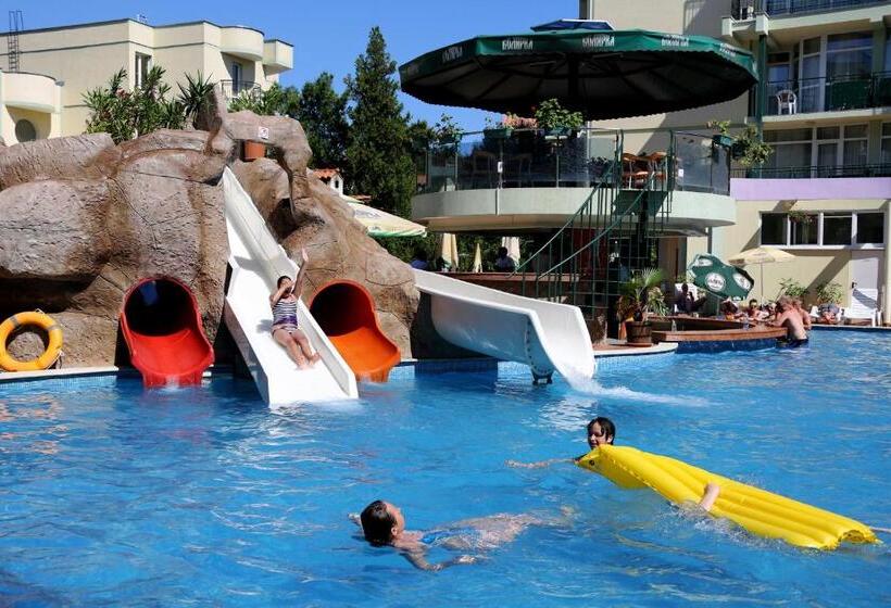 هتل Sunny Day Club