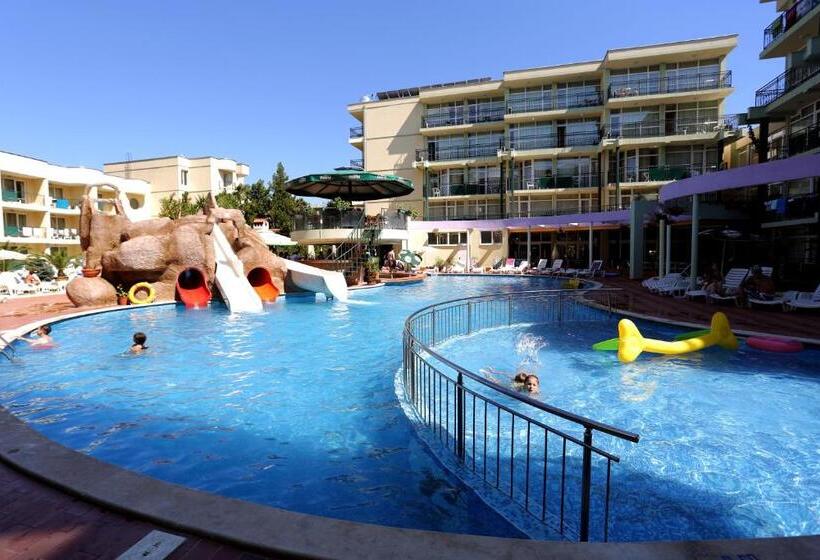 هتل Sunny Day Club