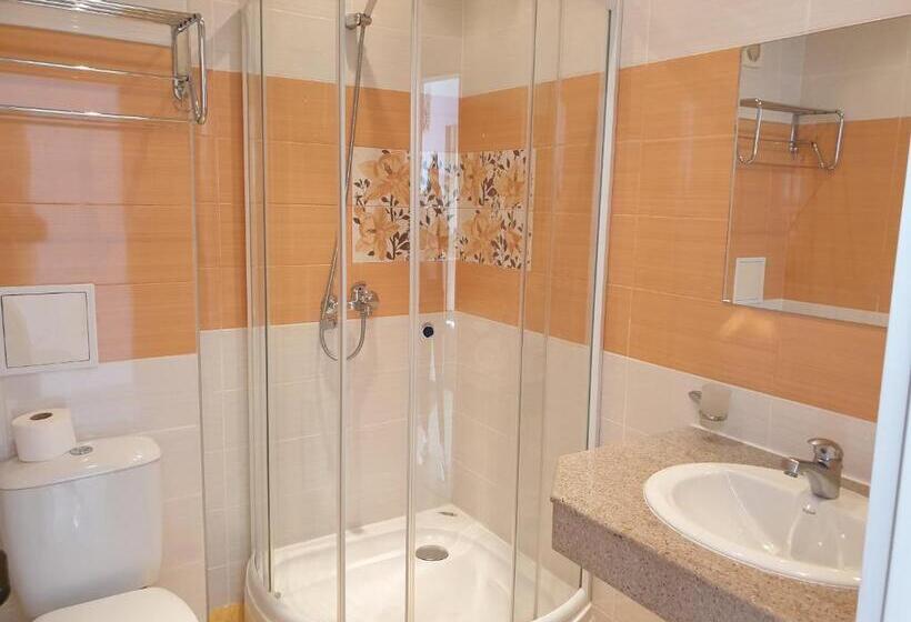 هتل Sunny Day Club