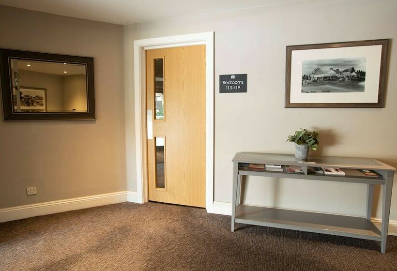 هتل The Bridge House; Bw Signature Collection