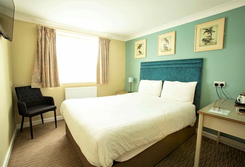 هتل The Bridge House; Bw Signature Collection