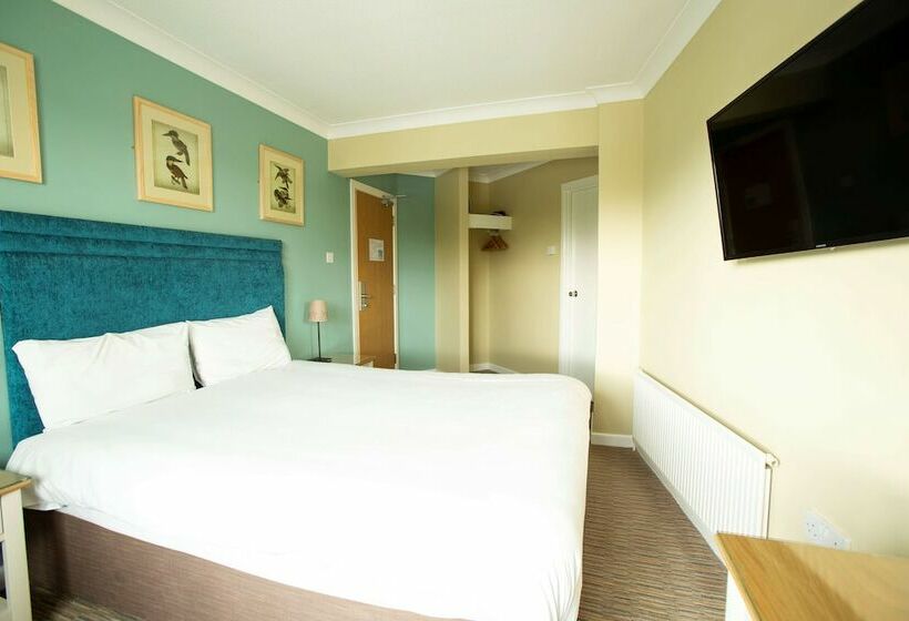 هتل The Bridge House; Bw Signature Collection