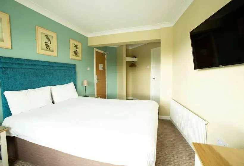 Отель The Bridge House; Bw Signature Collection