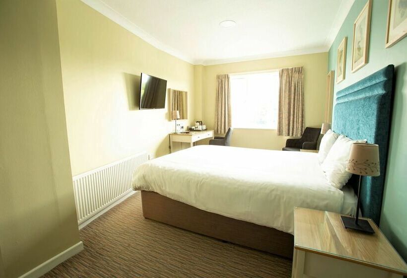 هتل The Bridge House; Bw Signature Collection