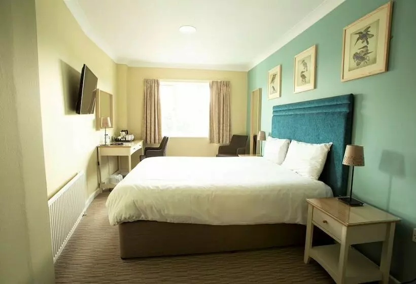 Отель The Bridge House; Bw Signature Collection