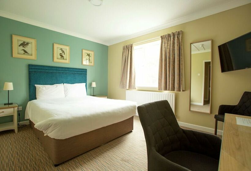 هتل The Bridge House; Bw Signature Collection