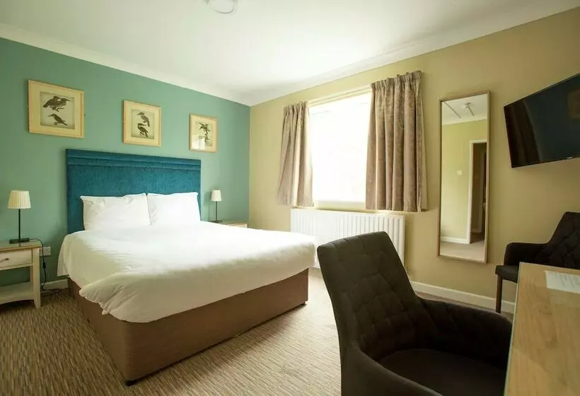 Отель The Bridge House; Bw Signature Collection