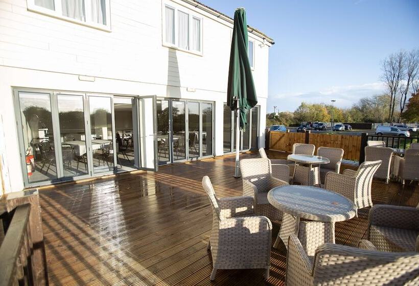 هتل The Bridge House; Bw Signature Collection