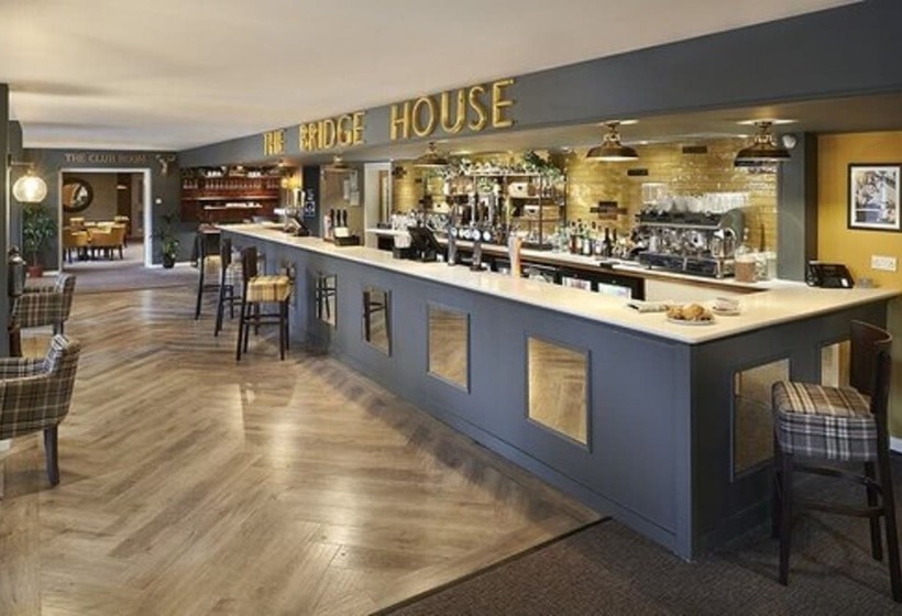 هتل The Bridge House; Bw Signature Collection