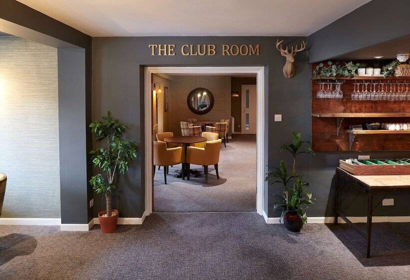 هتل The Bridge House; Bw Signature Collection