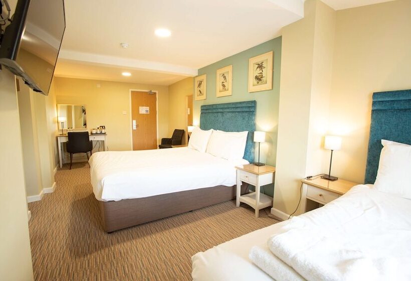 هتل The Bridge House; Bw Signature Collection