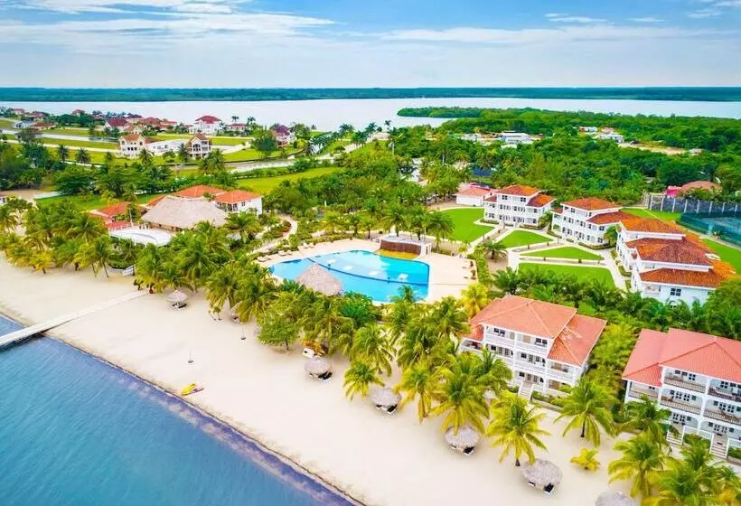 酒店 The Placencia